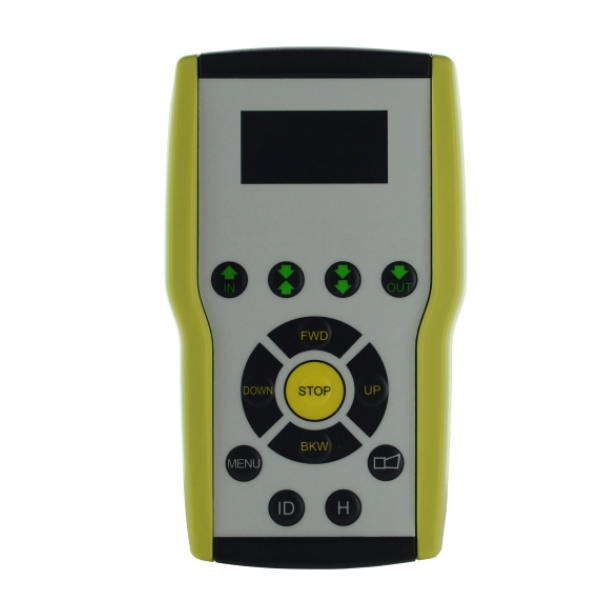 REMOTEKNET - dettaglio 19